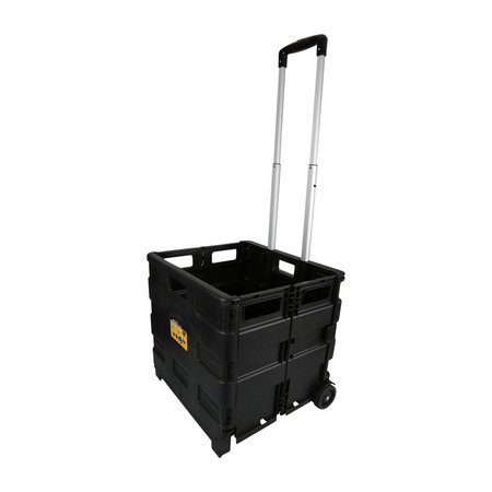 OLYMPIA TOOLS COLLAPSIBLE UTILITY CART 85-010